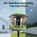 Bird Feeder Camera product image 10