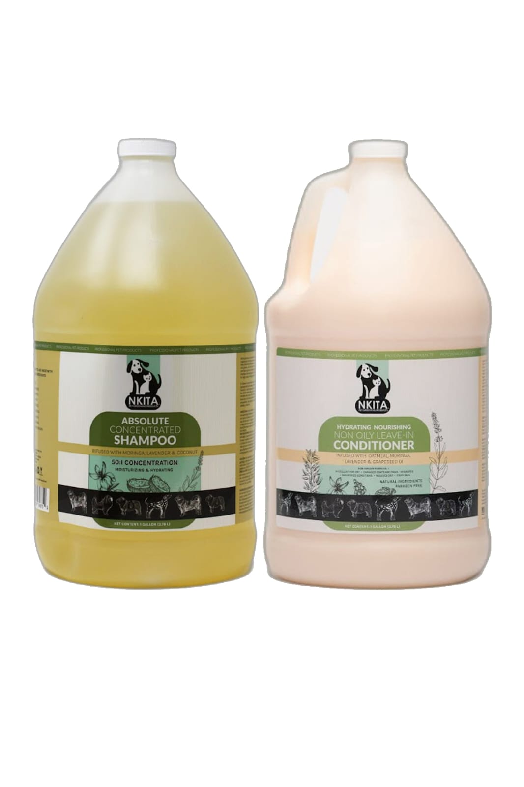 Pet Grooming Bundle product image 1