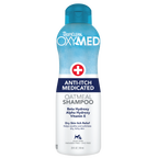 Medicated Pet Shampoo product image 1