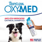 Medicated Pet Shampoo product image 3