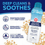 Medicated Pet Shampoo product image 5