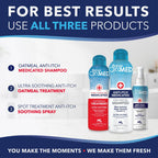 Medicated Pet Shampoo product image 7