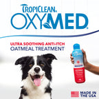 Medicated Pet Conditioner product image 3