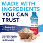 Medicated Pet Conditioner product image 4