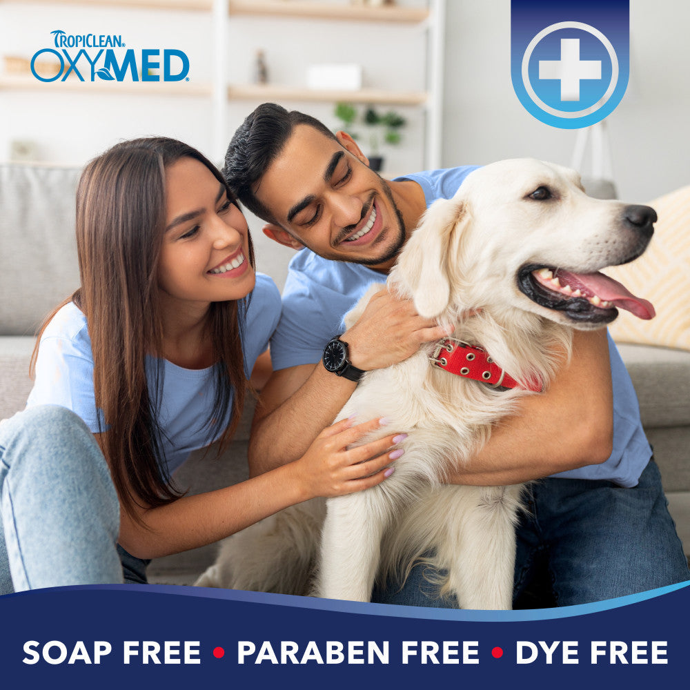 Medicated Pet Conditioner product image 5