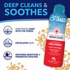 Medicated Pet Conditioner product image 6
