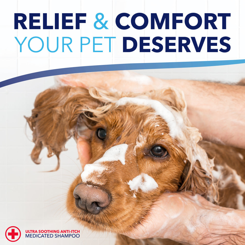 Medicated Pet Conditioner product image 7