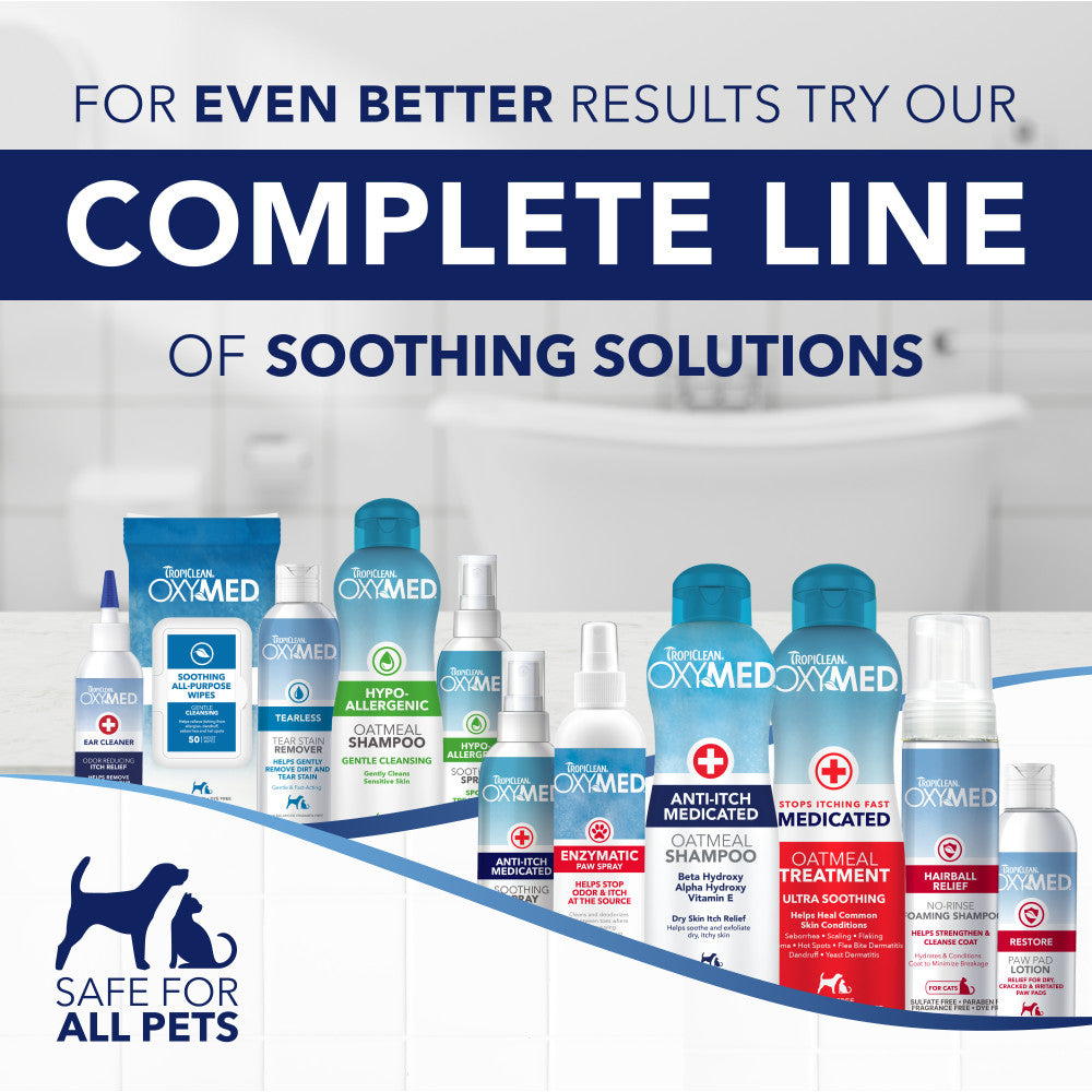 Medicated Pet Conditioner product image 8