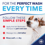 Medicated Pet Conditioner product image 9