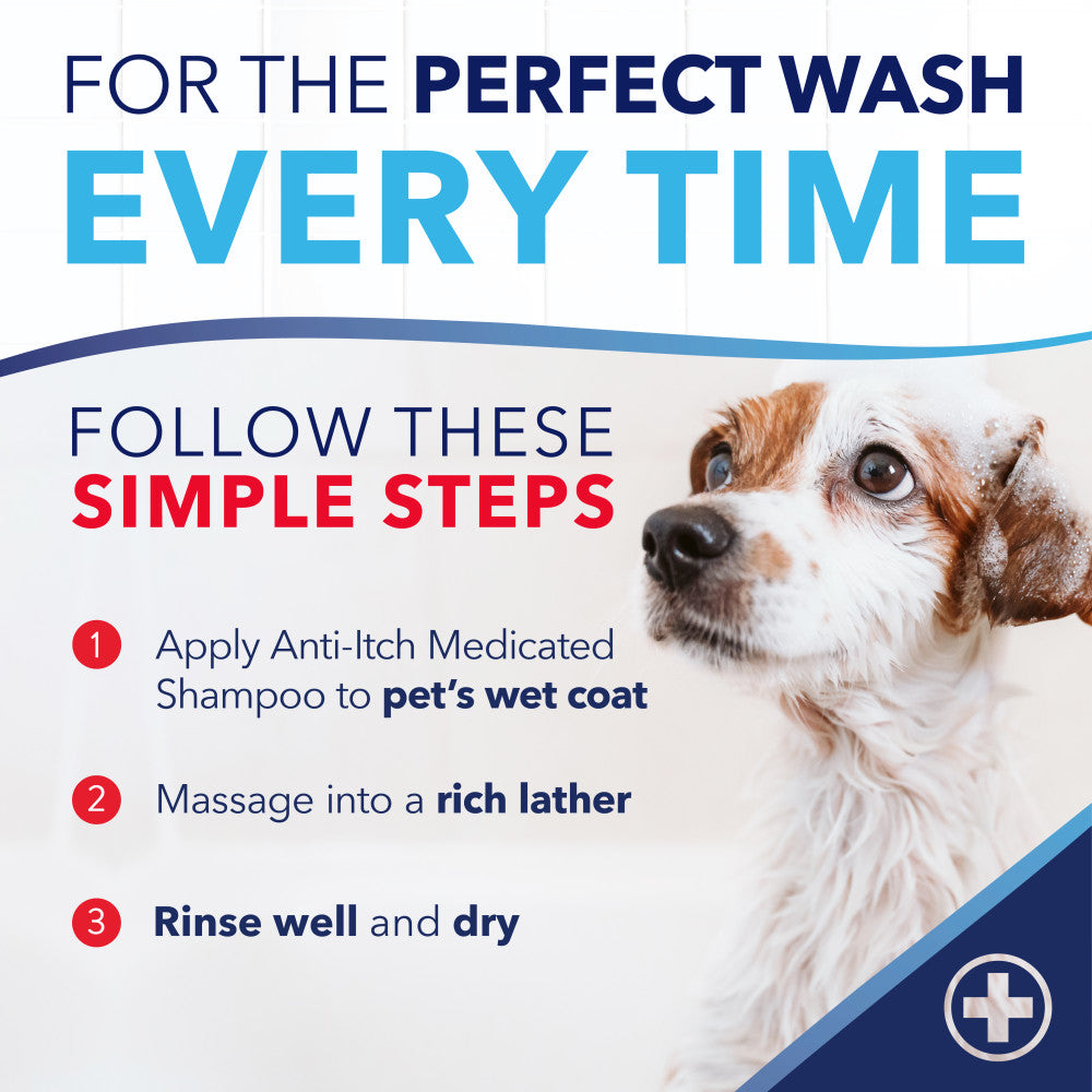 Medicated Pet Conditioner product image 9