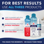 Medicated Pet Conditioner product image 10