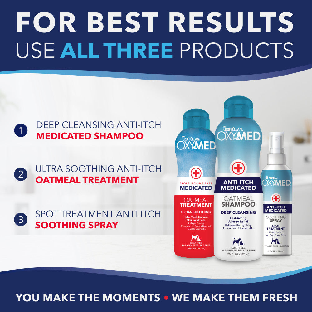 Medicated Pet Conditioner product image 10