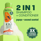 2-in-1 Pet Shampoo product image 3