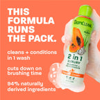 2-in-1 Pet Shampoo product image 4