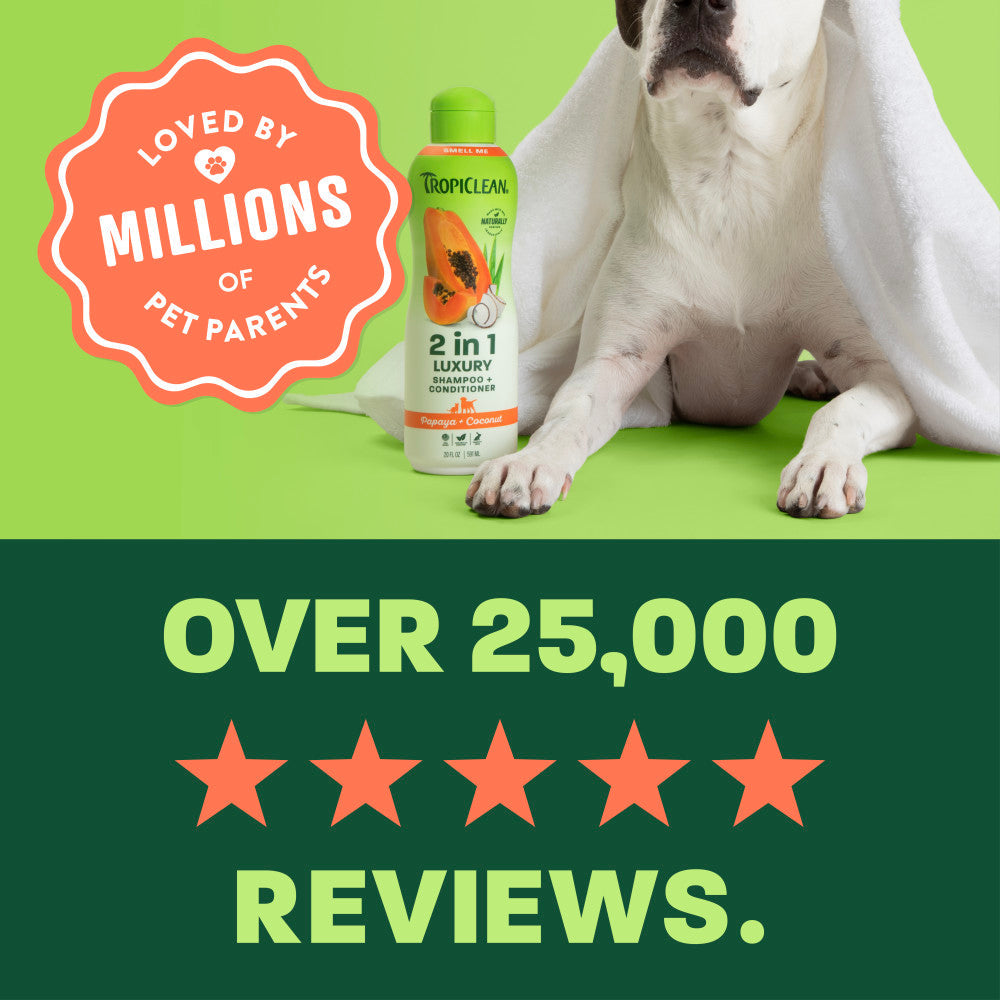 2-in-1 Pet Shampoo product image 7