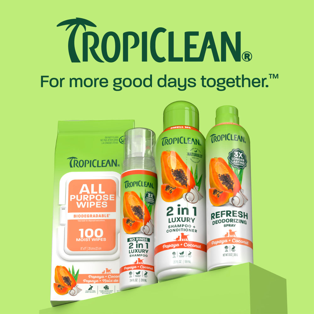2-in-1 Pet Shampoo product image 9