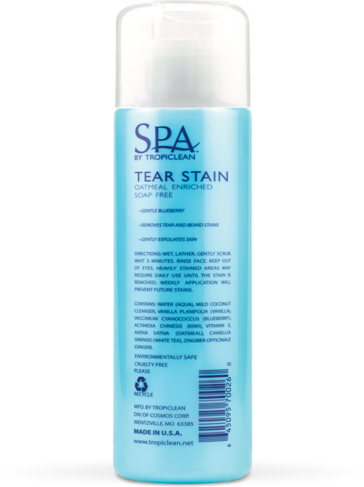 Pet Tear Stain Remover product image 2