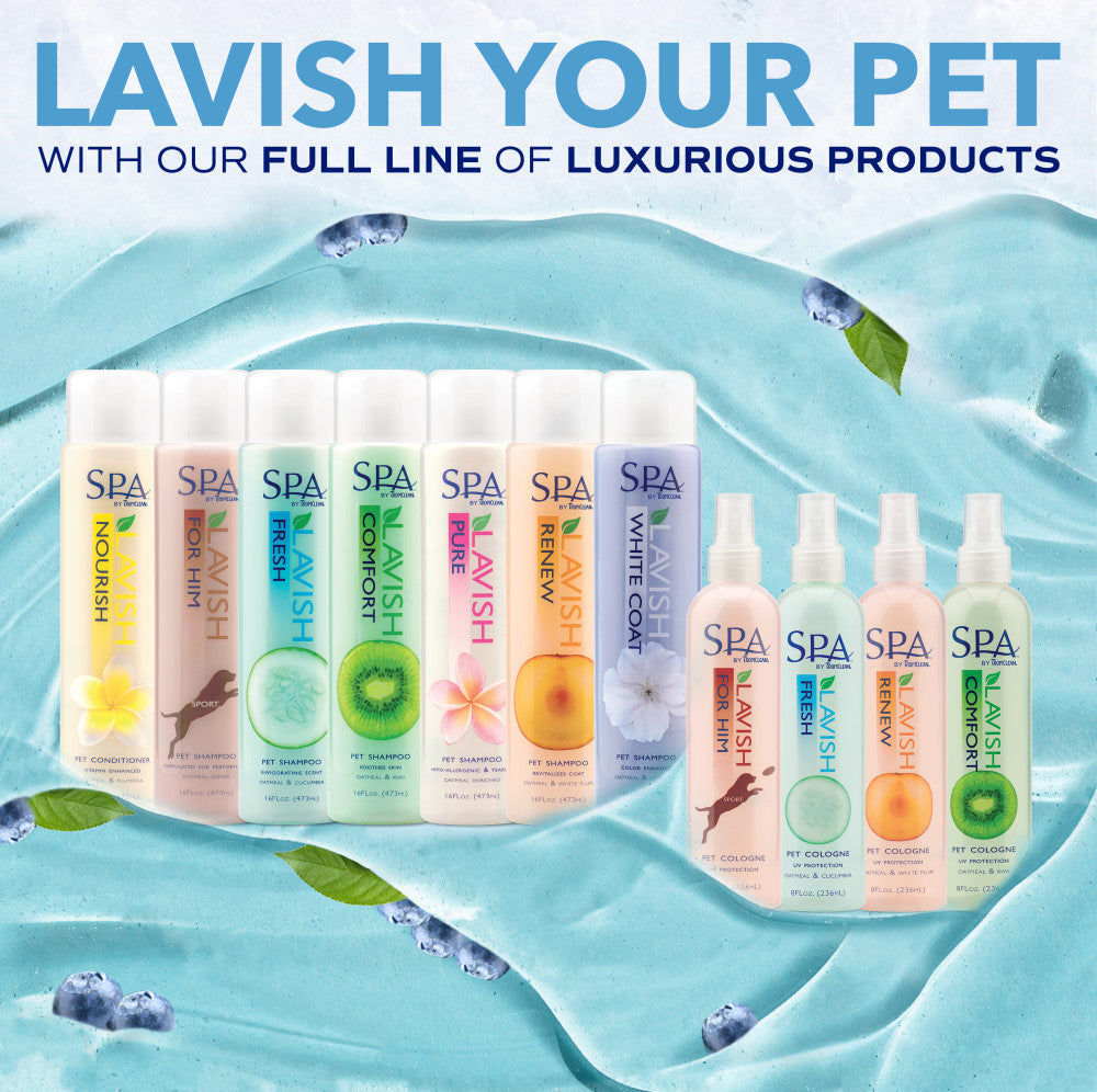 Pet Tear Stain Remover product image 8