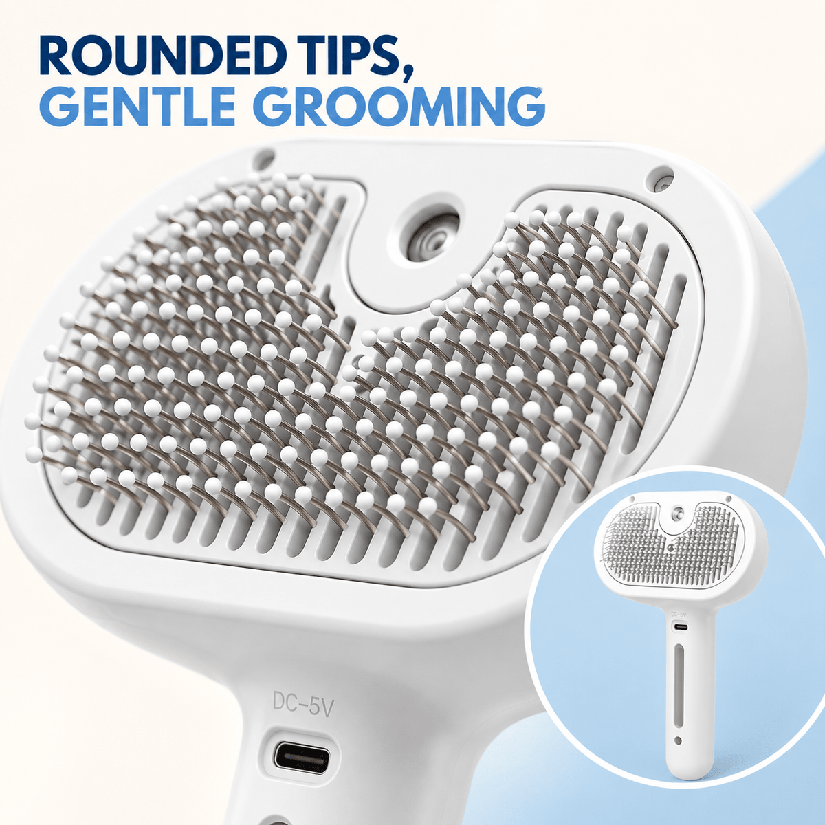 Pet Mist Brush product image 3