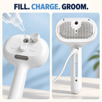 Pet Mist Brush product image 4