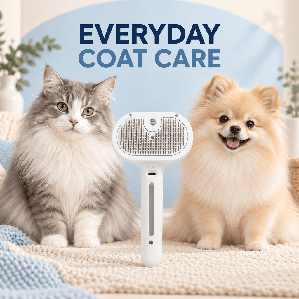 Pet Mist Brush product image 5