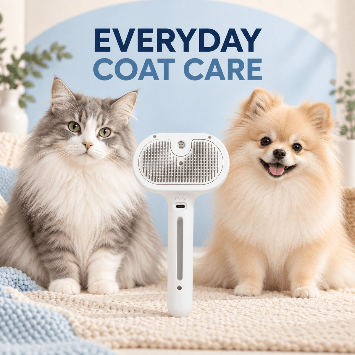 Pet Mist Brush product image 5