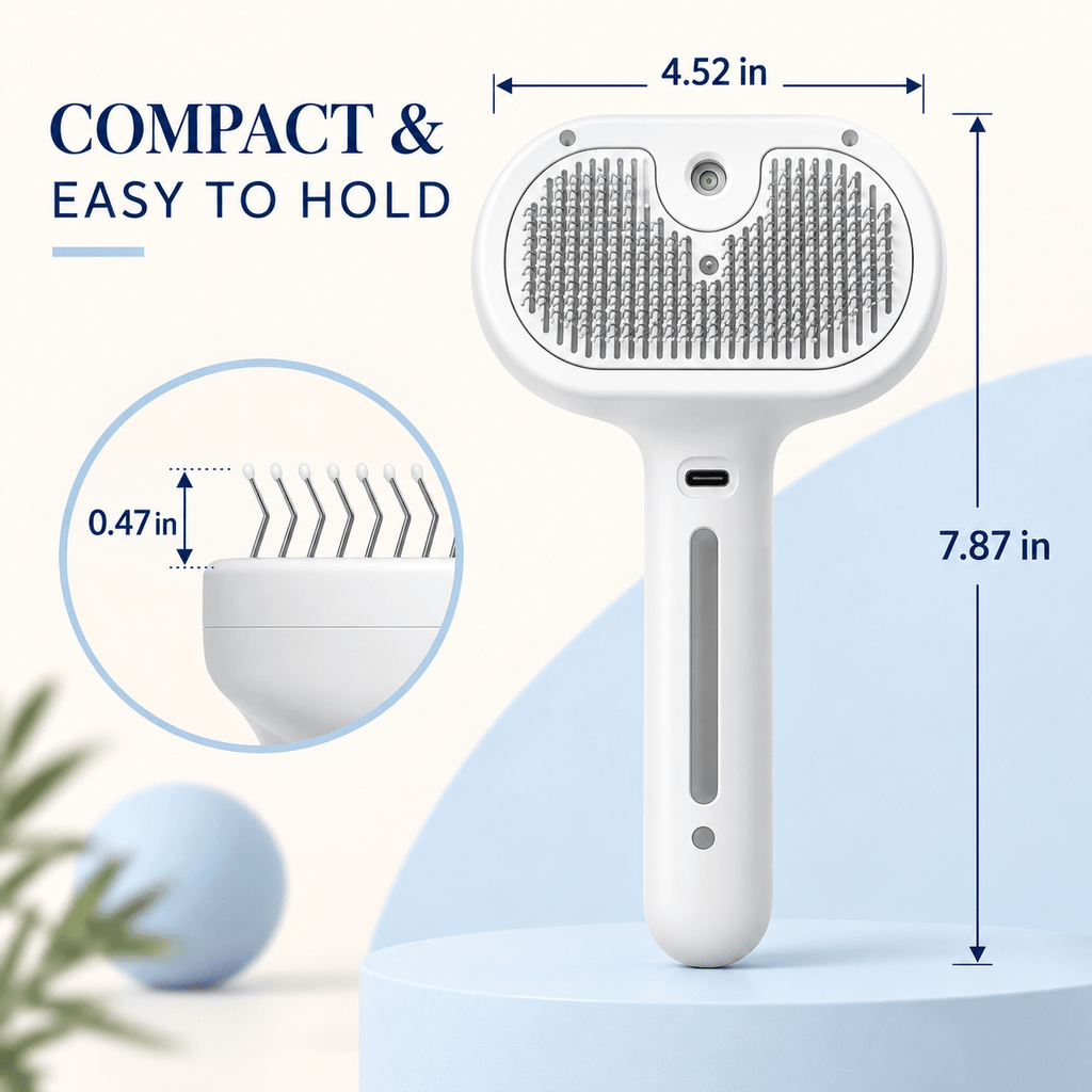 Pet Mist Brush product image 6