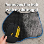 Horse Hair Removal Glove product image 2