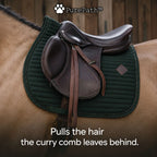 Horse Hair Removal Glove product image 3