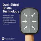 Horse Hair Removal Glove product image 4