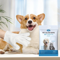Dog Grooming Wipes product image 1