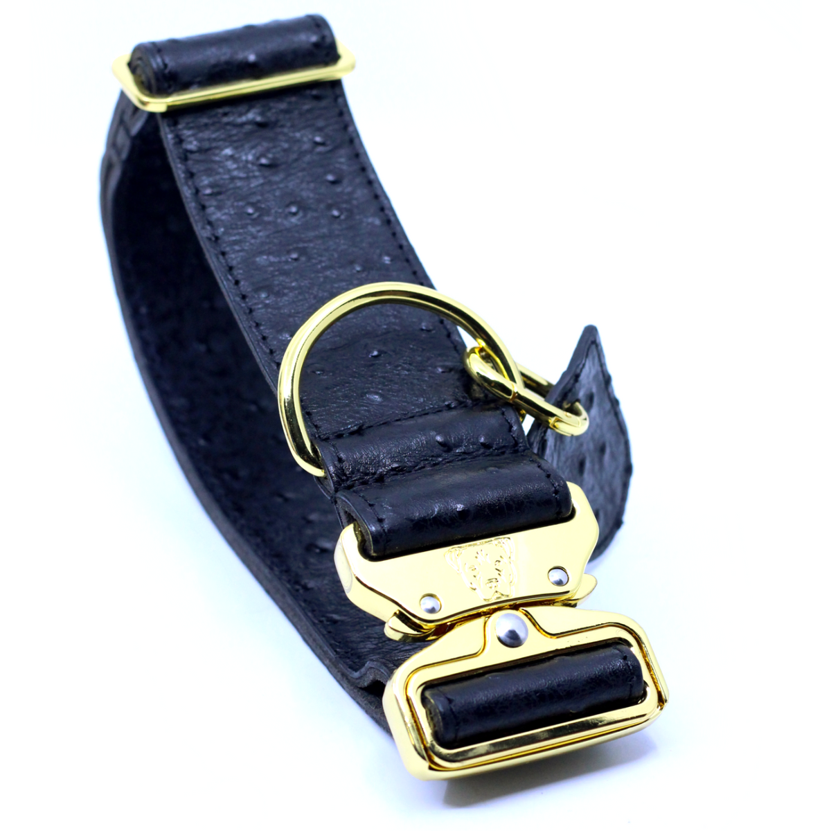 Leather Dog Collar product image 1