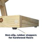 Adjustable Wooden Dog Ramp product image 11