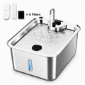 Dog Water Fountain product image 2