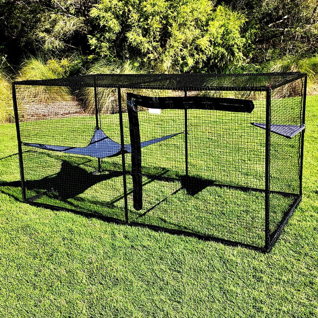 Cat Enclosure Hammock product image 3