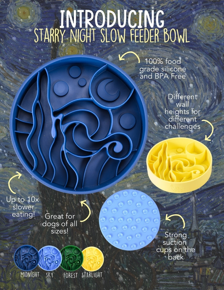 Slow Feeder Bowl product image 2