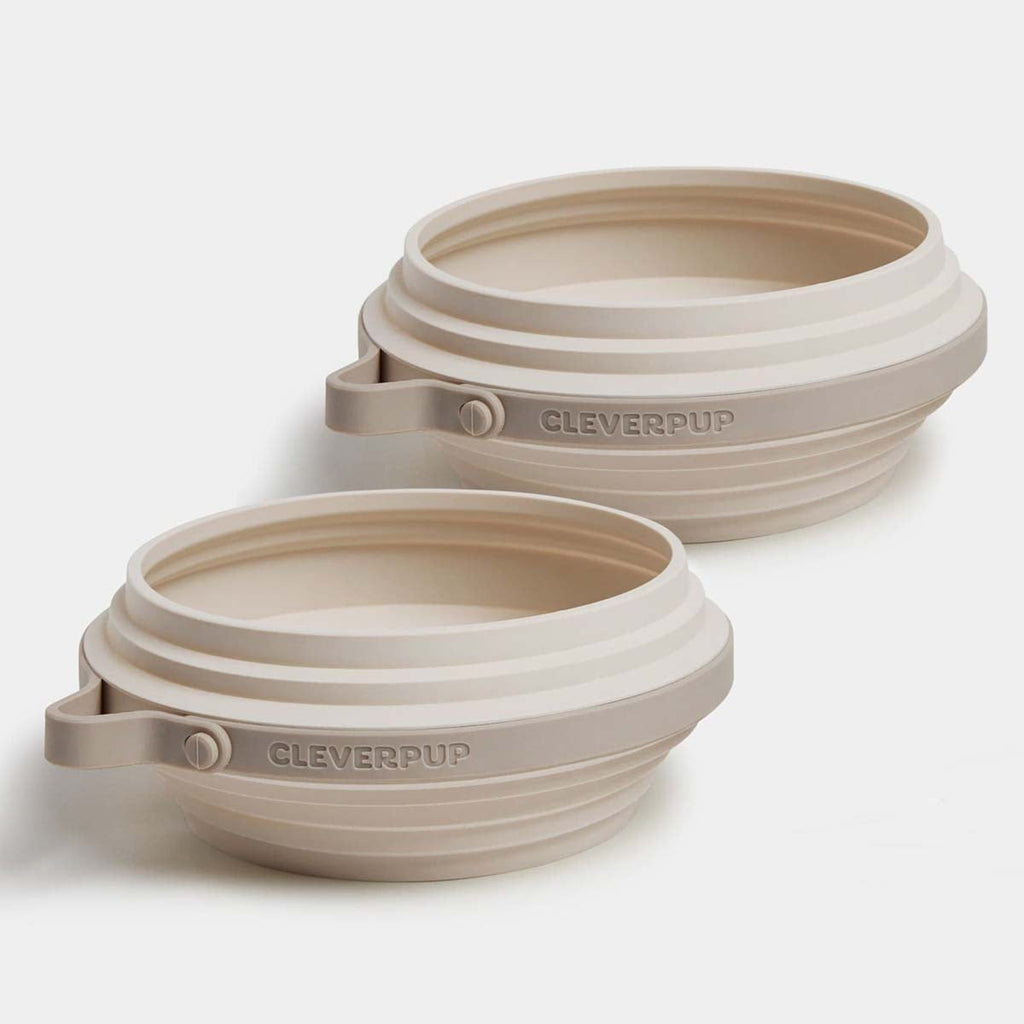 Collapsible Travel Bowls product image 2