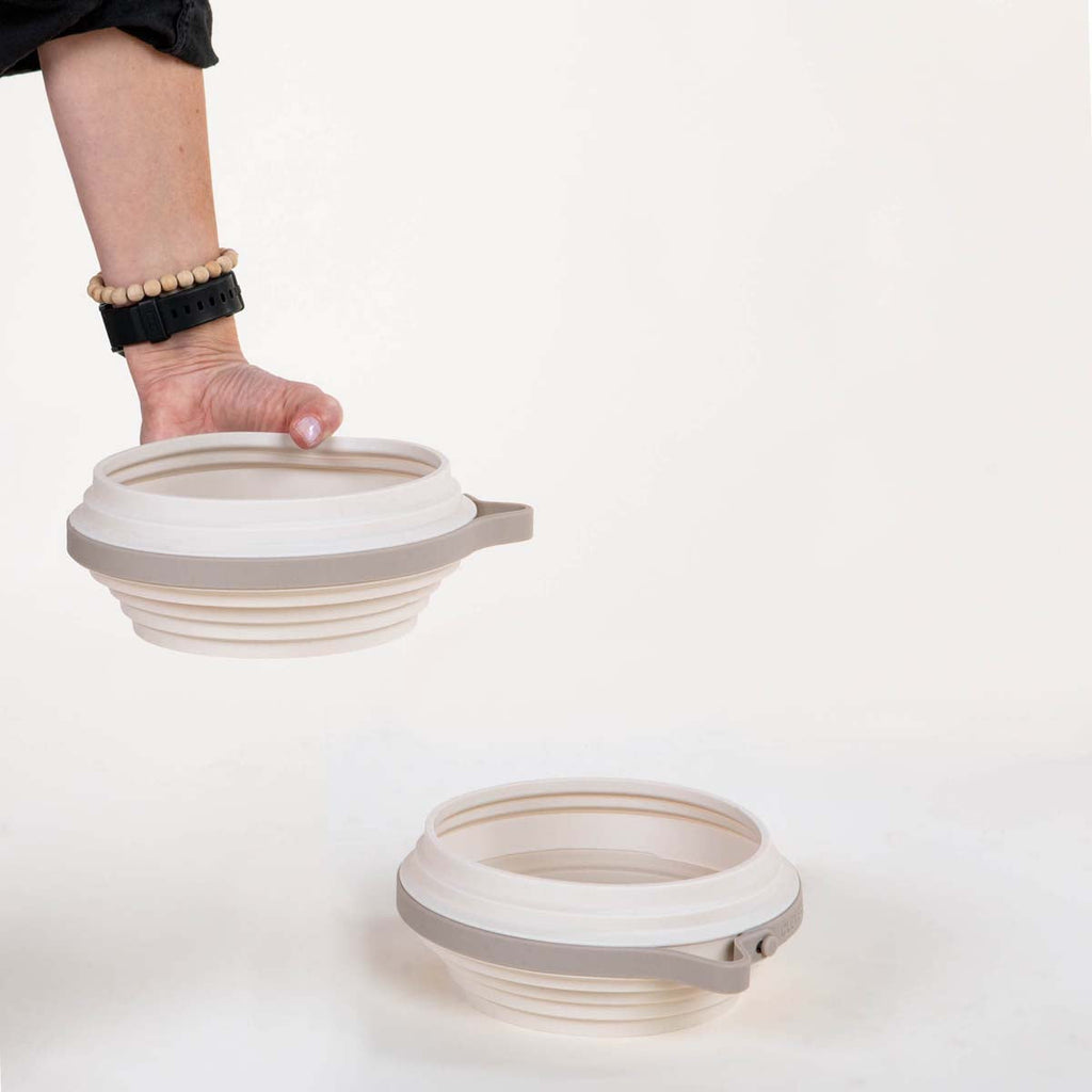 Collapsible Travel Bowls product image 3