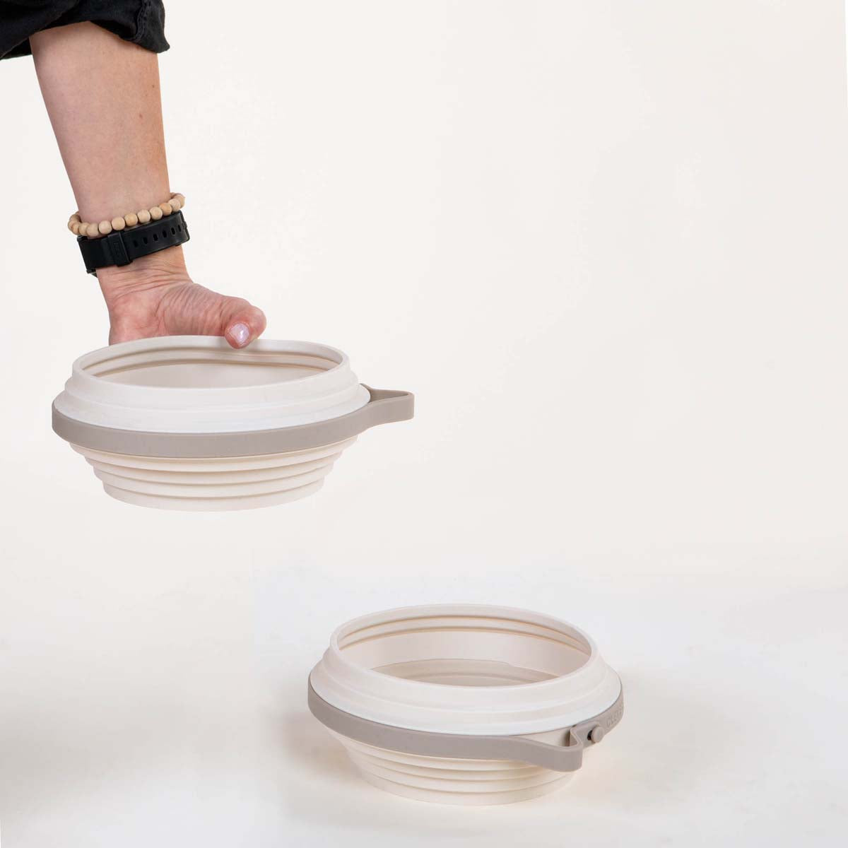 Collapsible Travel Bowls product image 3