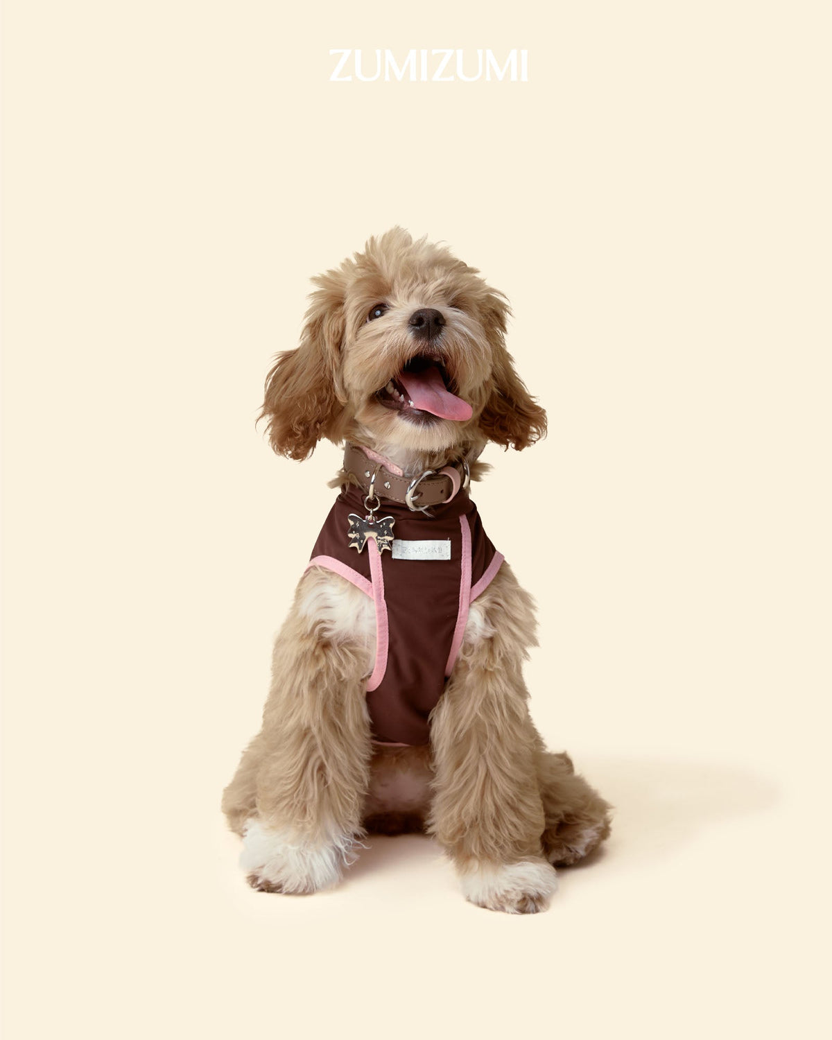 Dog Cooling Tee product image 1
