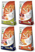 Dry Dog Food product image 1