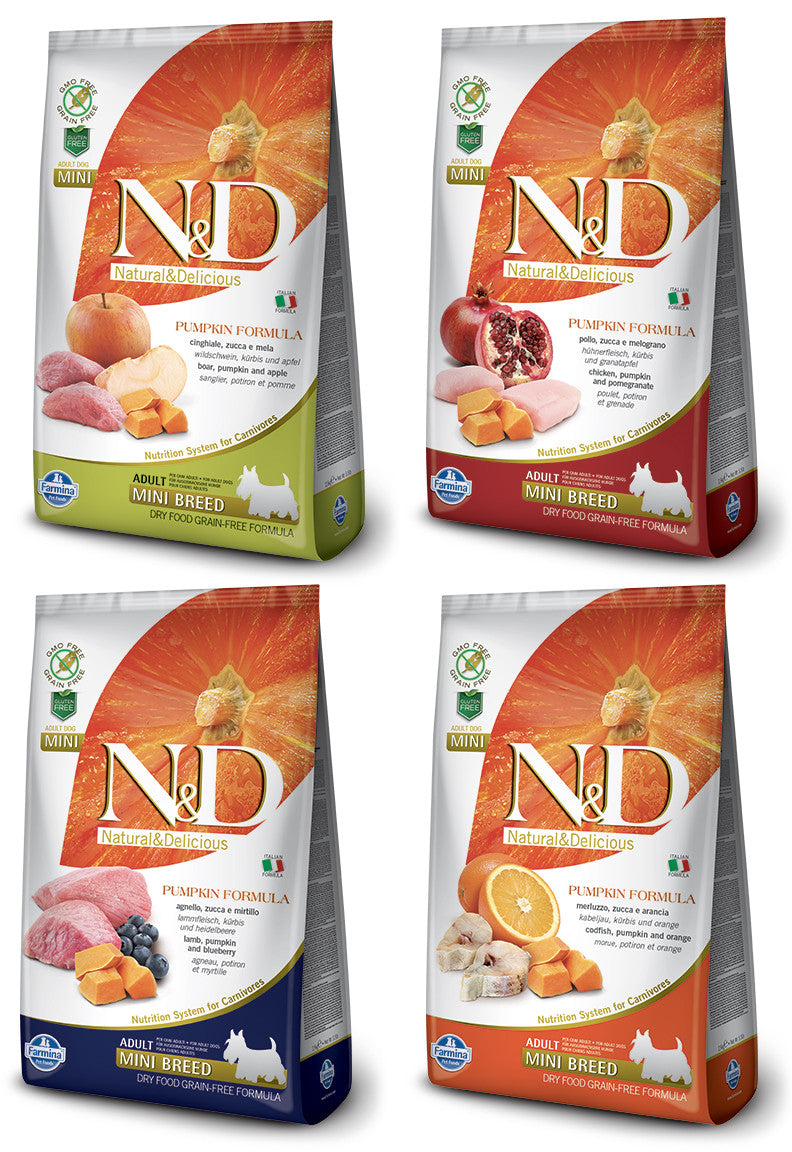 Dry Dog Food product image 1