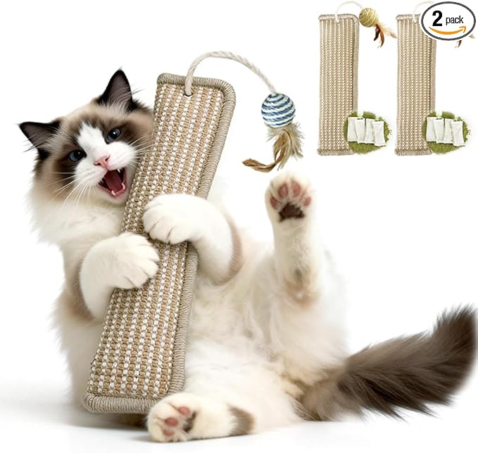 Catnip Kicker Toy product image 1