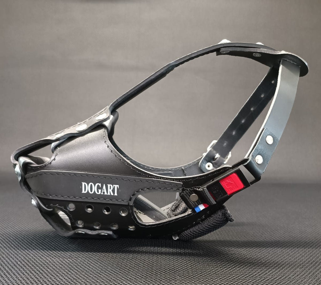 Dog Muzzle product image 1
