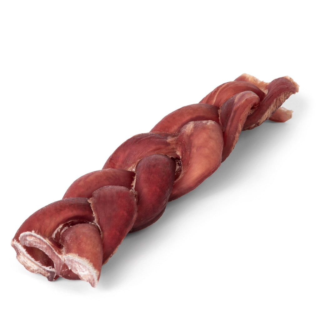 Braided Bully Sticks product image 1