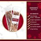 Braided Bully Sticks product image 3
