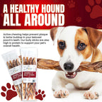 Braided Bully Sticks product image 4