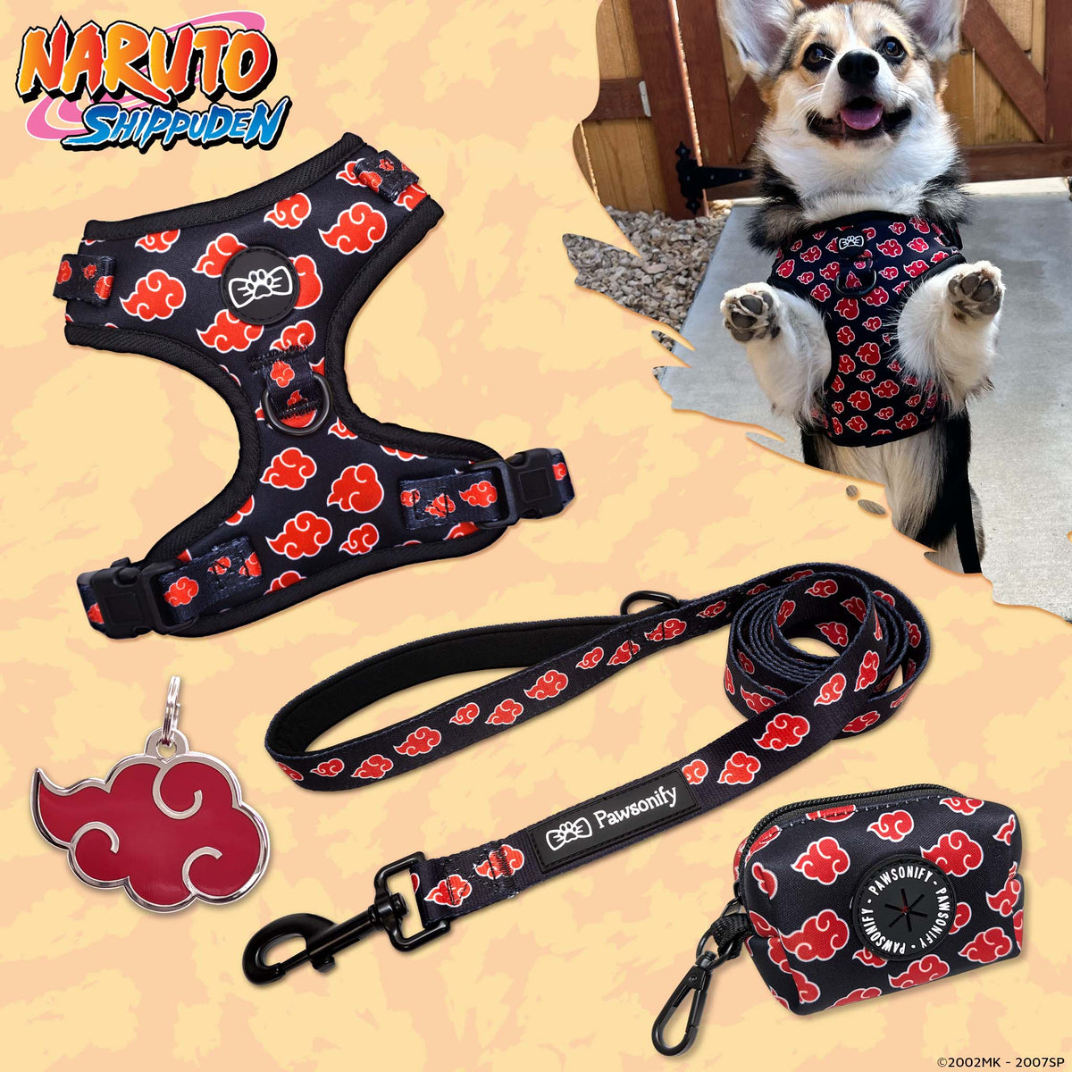 Dog Harness product image 1