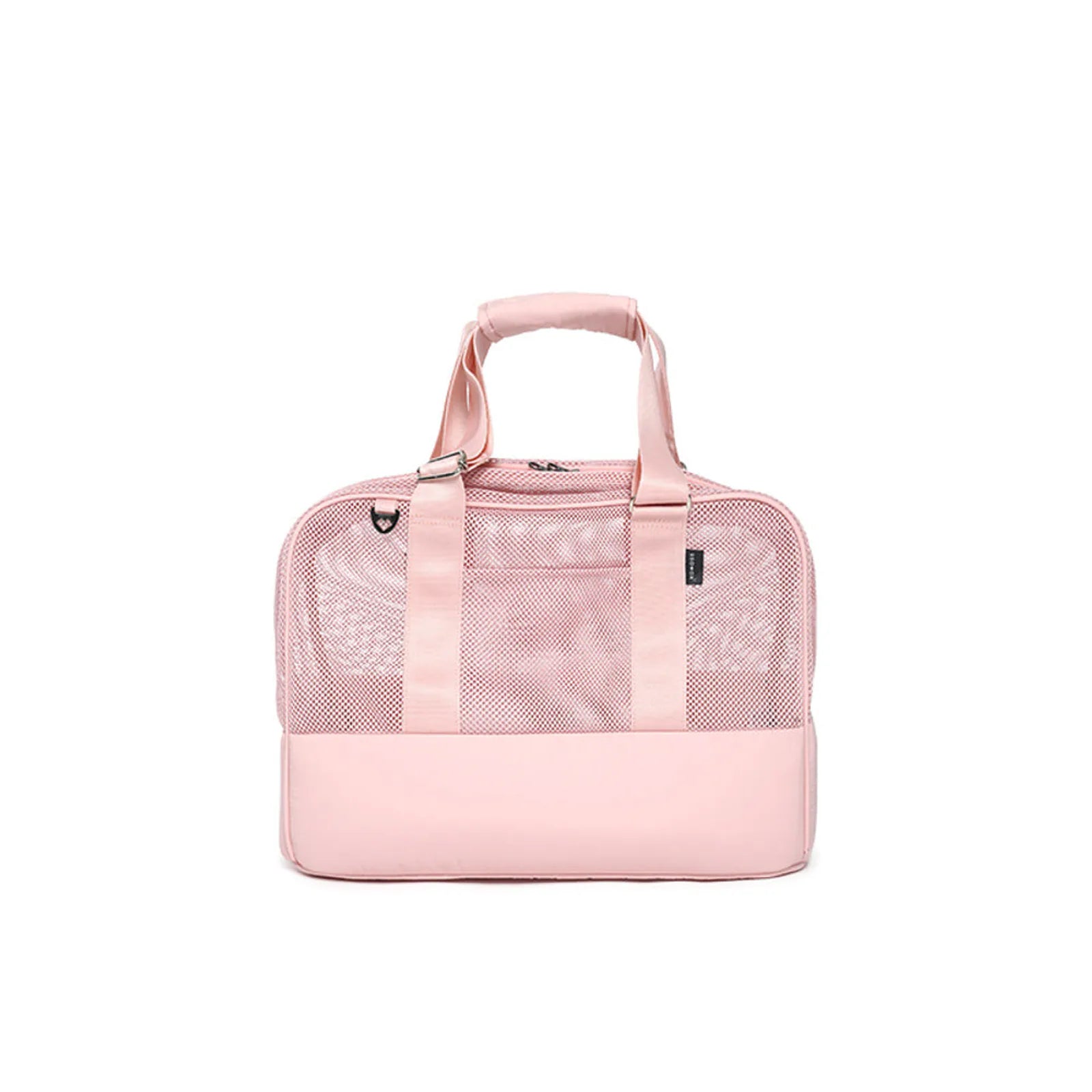 [SO-CA031] SSOOOK SOFT MESH BAG 503PINK / M variant