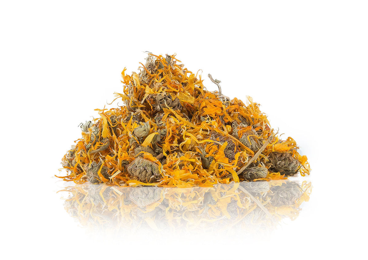 Marigold Flower Supplement product image 1